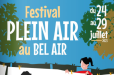 Festival Plein Air au Bel Air