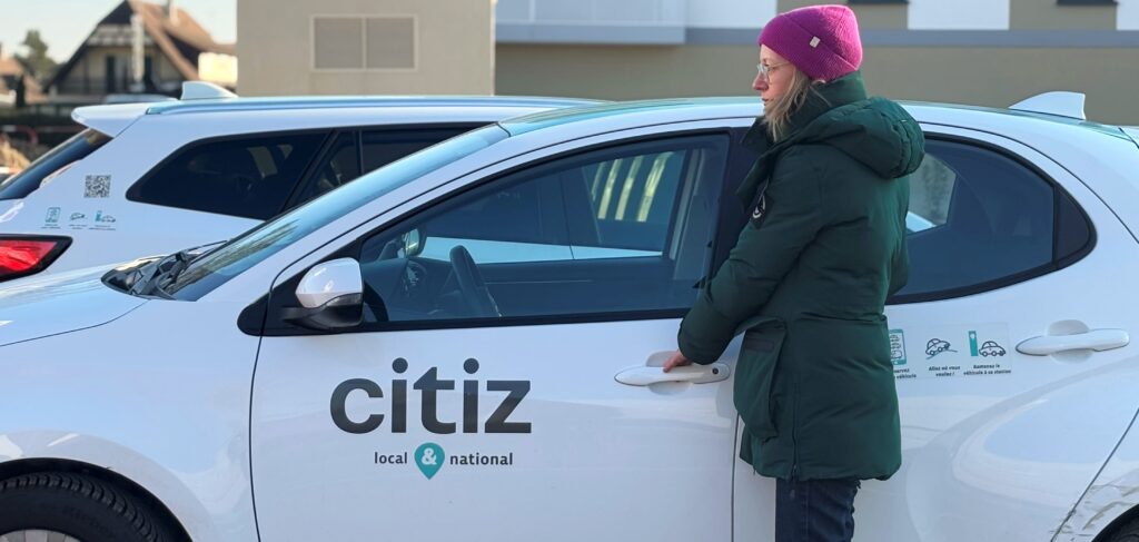 stationnement inclus à strasbourg