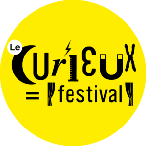 Le Curieux Festival