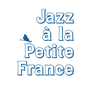 Jazz à la Petite France