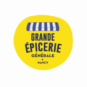 Grande Epicerie Générale de Nancy